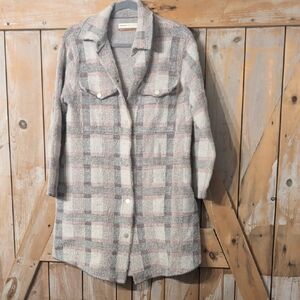 Pilco Gorgeous Soft Cozy Cardigan.   Small